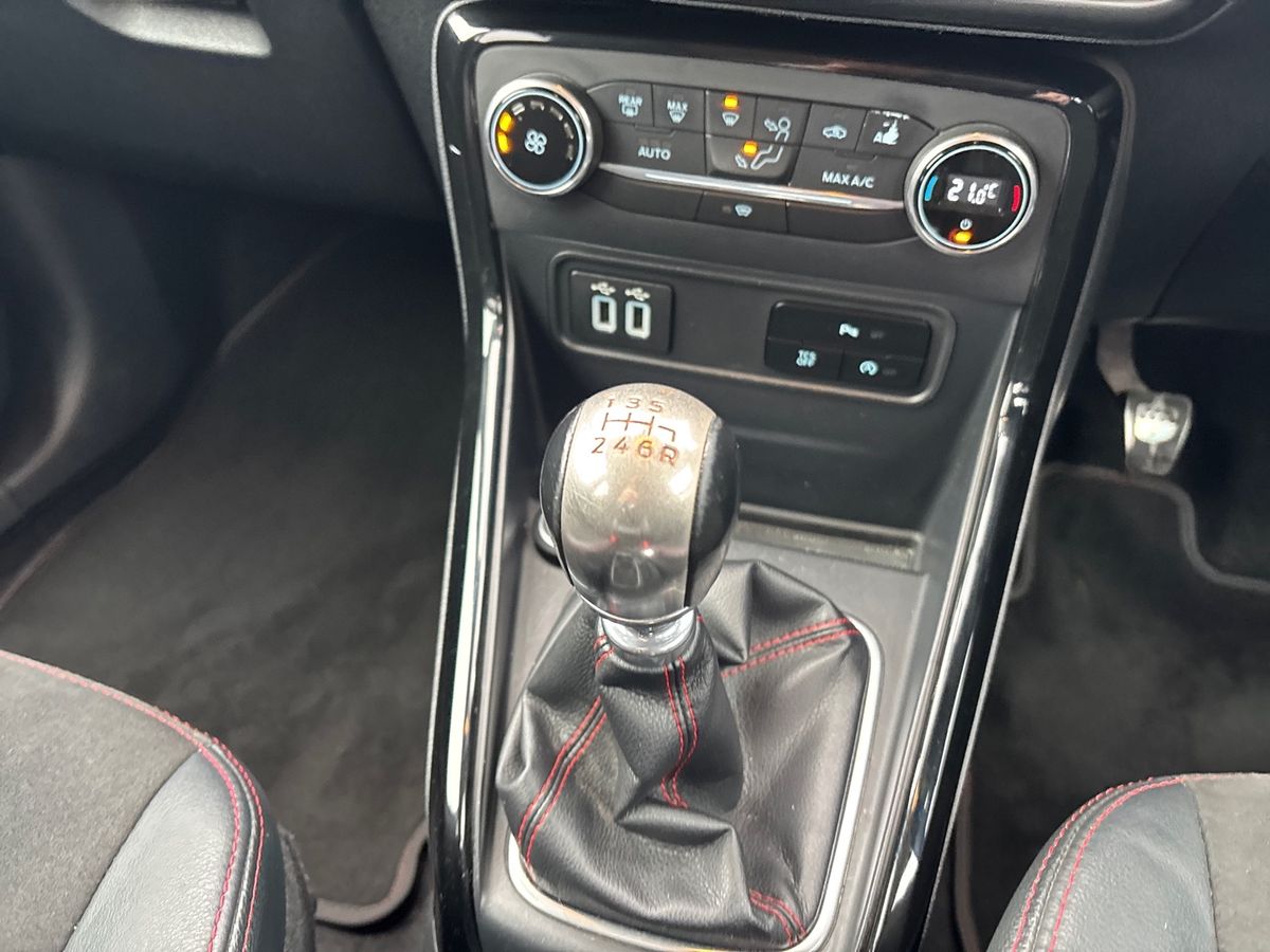 Used Ford Ecosport 2018 for sale - 76966653: Photo 18