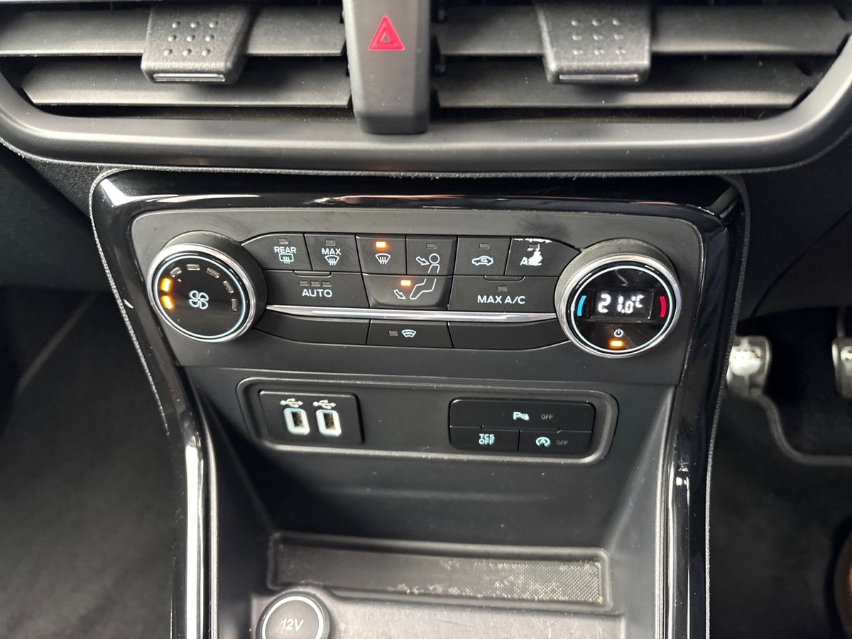 Used Ford Ecosport 2018 for sale - 76966653: Photo 19