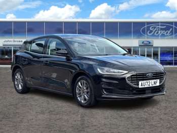 2022 - 1.0 EcoBoost Titanium Style 5dr