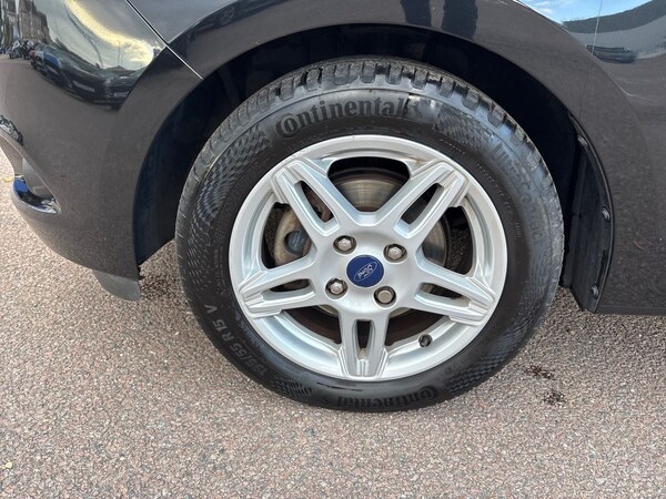 Used Ford Ka+ 2017 for sale - 76217204: Photo 11
