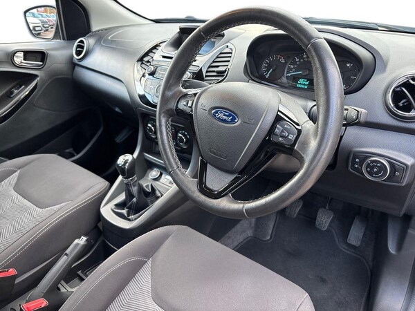 Used Ford Ka+ 2017 for sale - 76217204: Photo 13