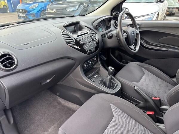 Used Ford Ka+ 2017 for sale - 76217204: Photo 17