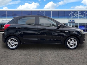 Used Ford Ka+ 2017 for sale - 76217204: Photo 2
