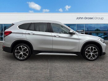 Used BMW X1 2020 for sale - 77346939: Photo