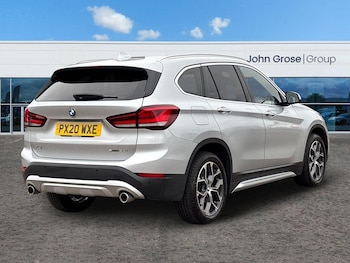 Used BMW X1 2020 for sale - 77346939: Photo