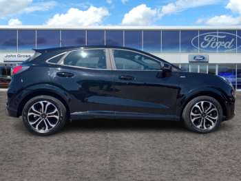 Used Ford Puma 2023 for sale - 74707009: Photo