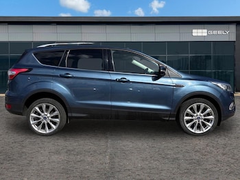 Used Ford Kuga 2019 for sale - 78049758: Photo
