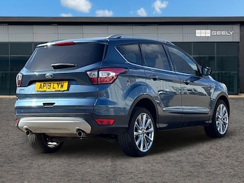 Used Ford Kuga 2019 for sale - 78049758: Photo