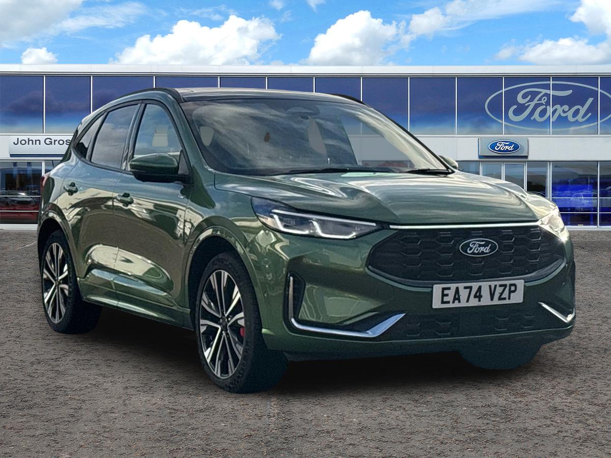 Used Ford Kuga 2024 for sale - 76888749: Photo 1