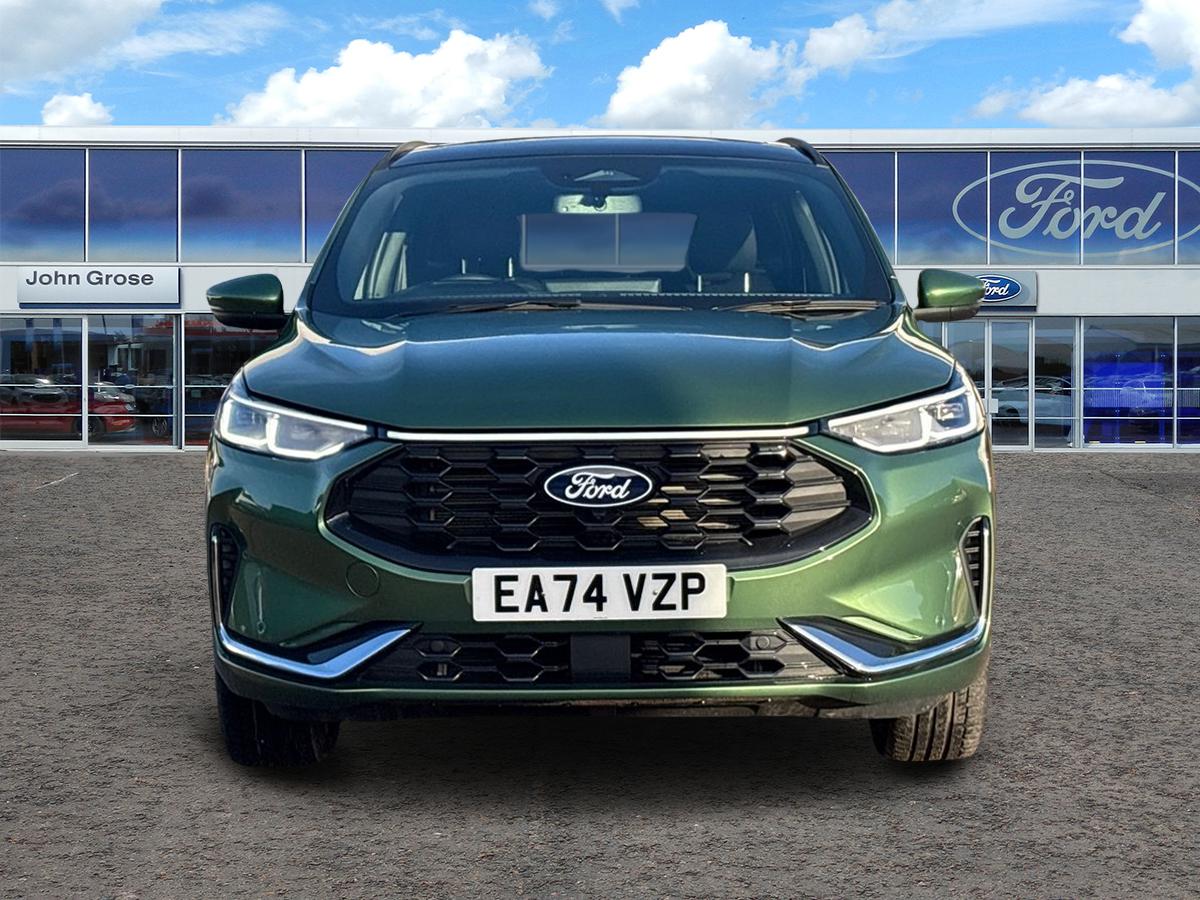 Used Ford Kuga 2024 for sale - 76888749: Photo 10