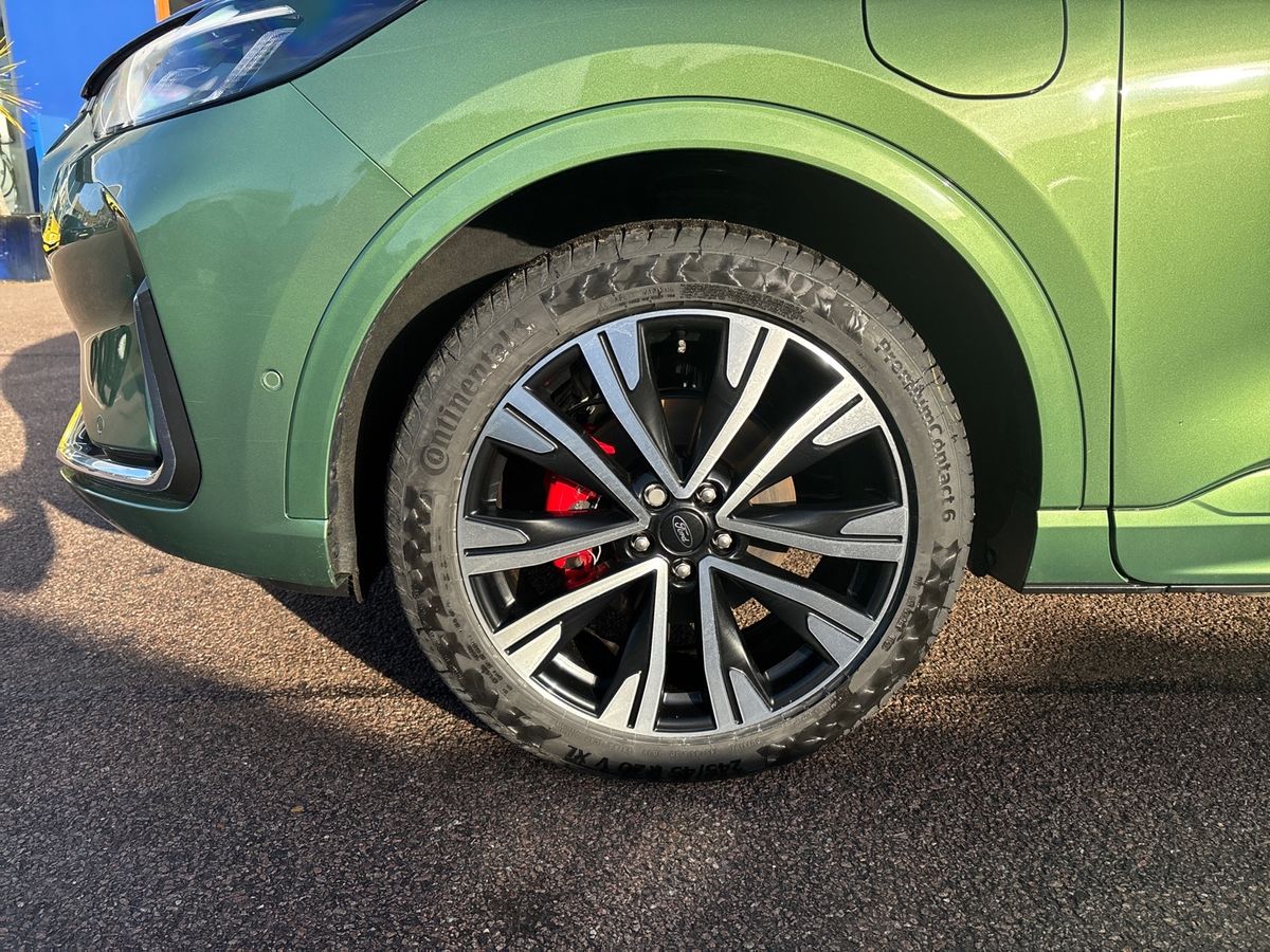 Used Ford Kuga 2024 for sale - 76888749: Photo 11