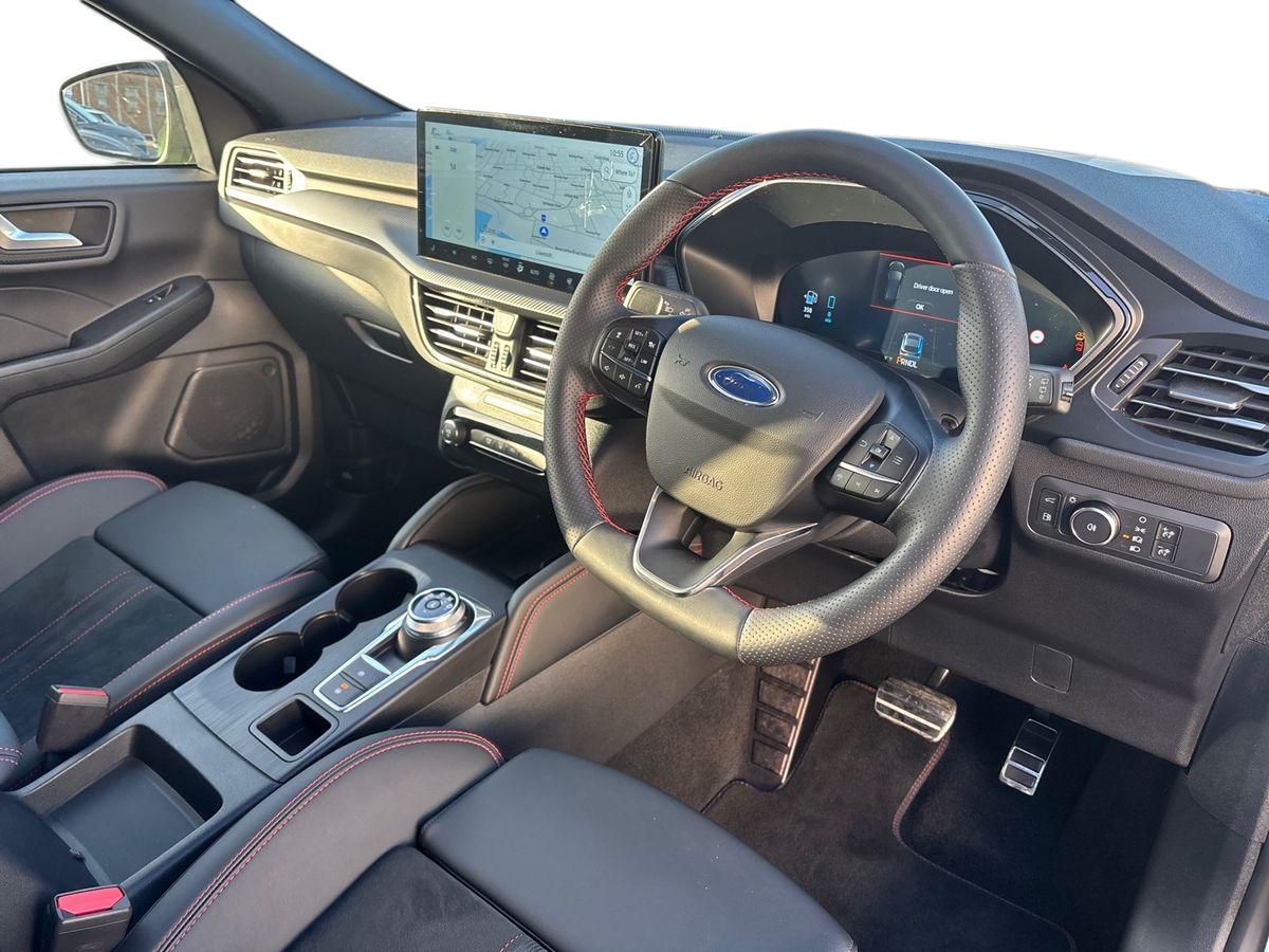 Used Ford Kuga 2024 for sale - 76888749: Photo 13