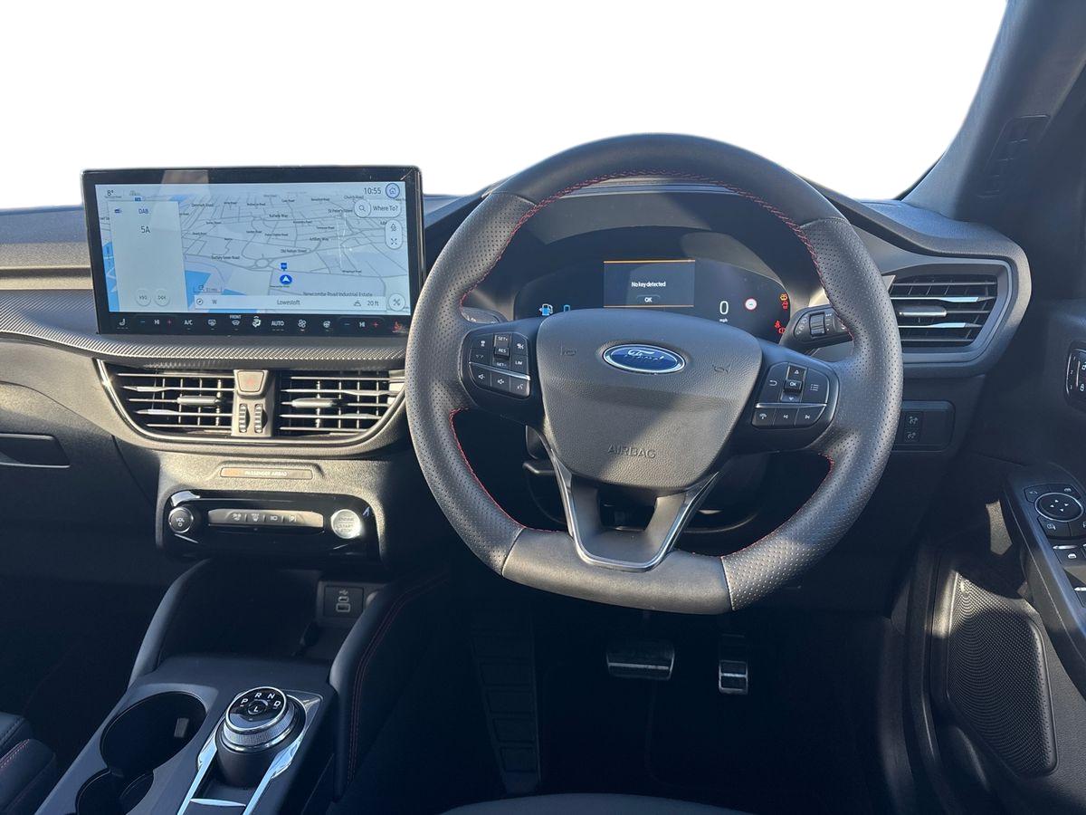 Used Ford Kuga 2024 for sale - 76888749: Photo 14