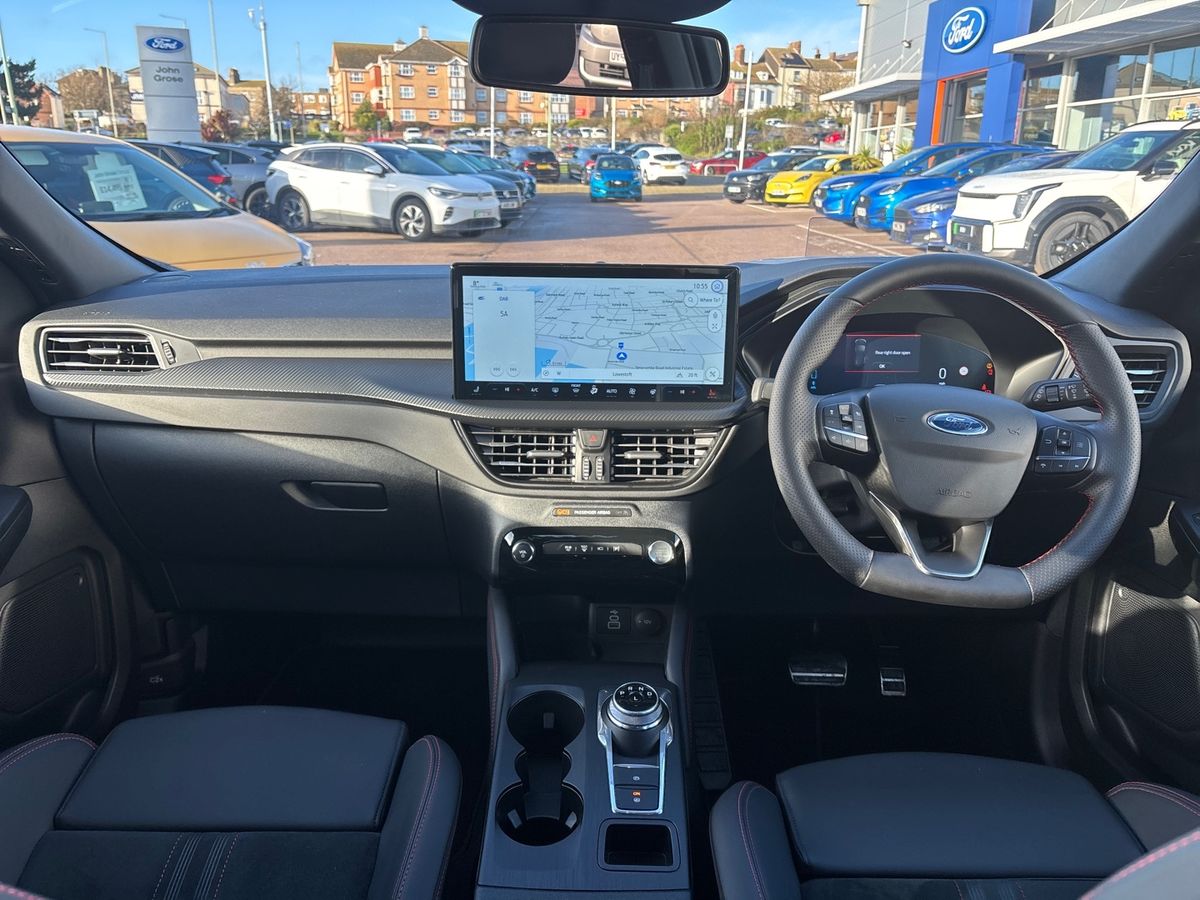 Used Ford Kuga 2024 for sale - 76888749: Photo 15