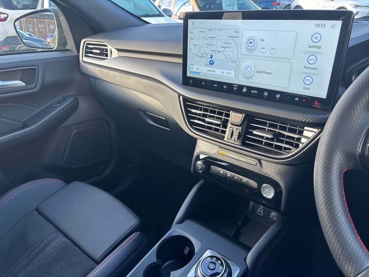 Used Ford Kuga 2024 for sale - 76888749: Photo 18