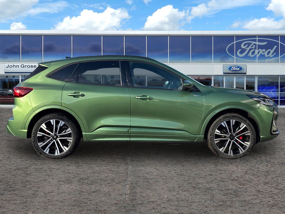 Used Ford Kuga 2024 for sale - 76888749: Photo 2