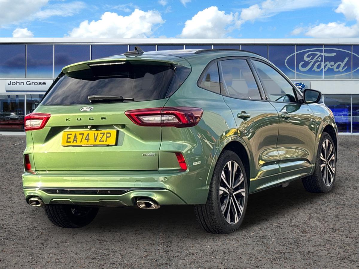 Used Ford Kuga 2024 for sale - 76888749: Photo 3