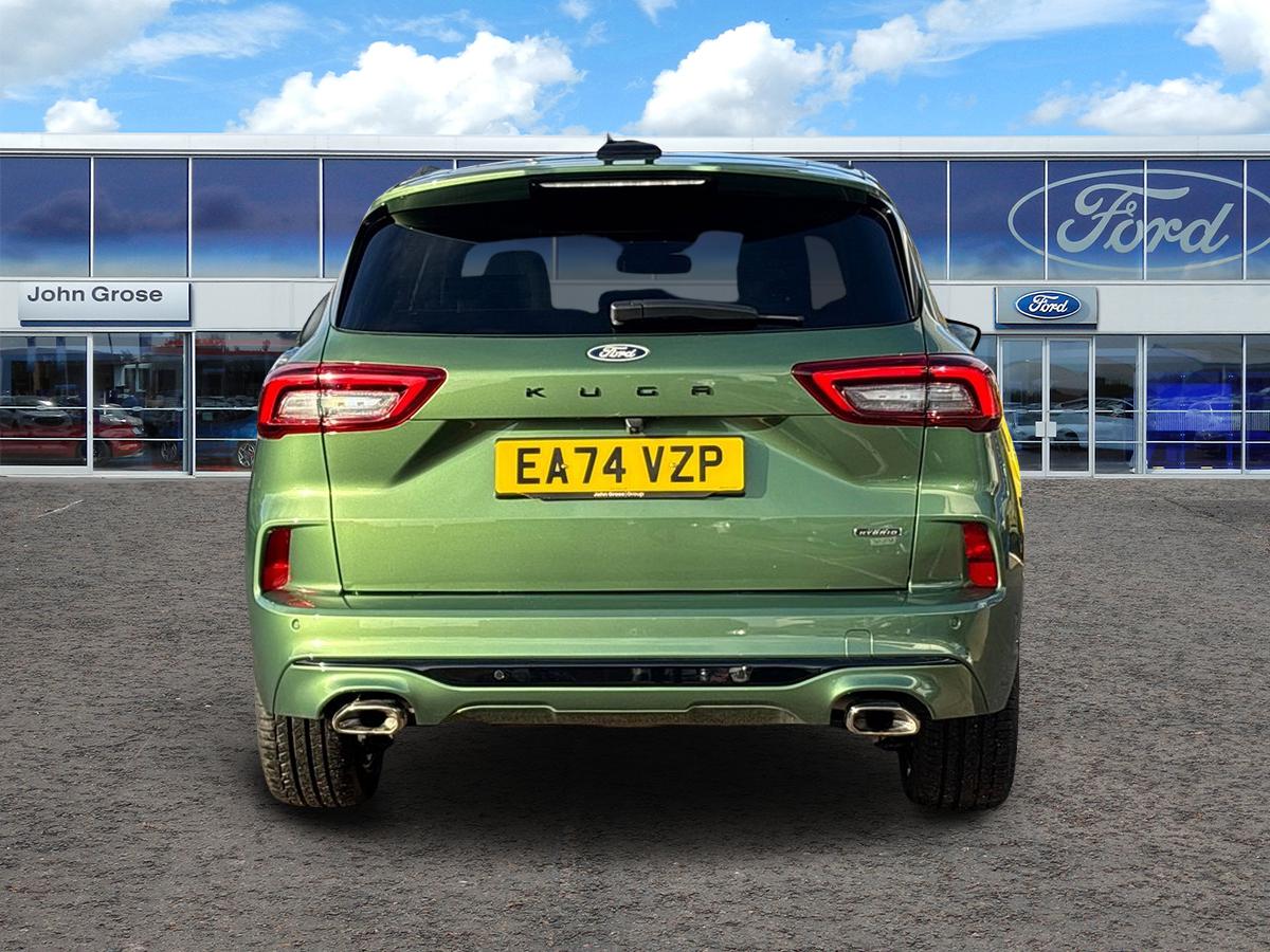 Used Ford Kuga 2024 for sale - 76888749: Photo 5