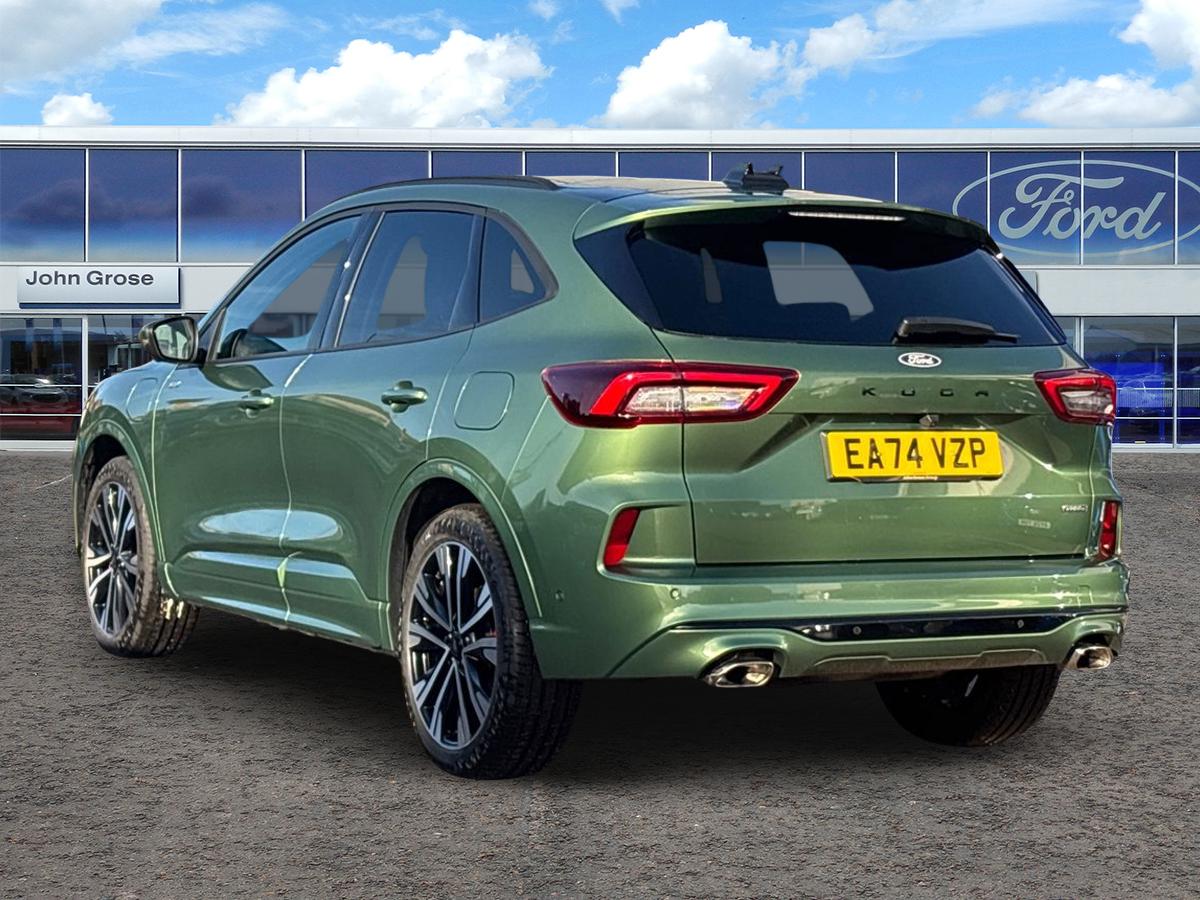 Used Ford Kuga 2024 for sale - 76888749: Photo 6