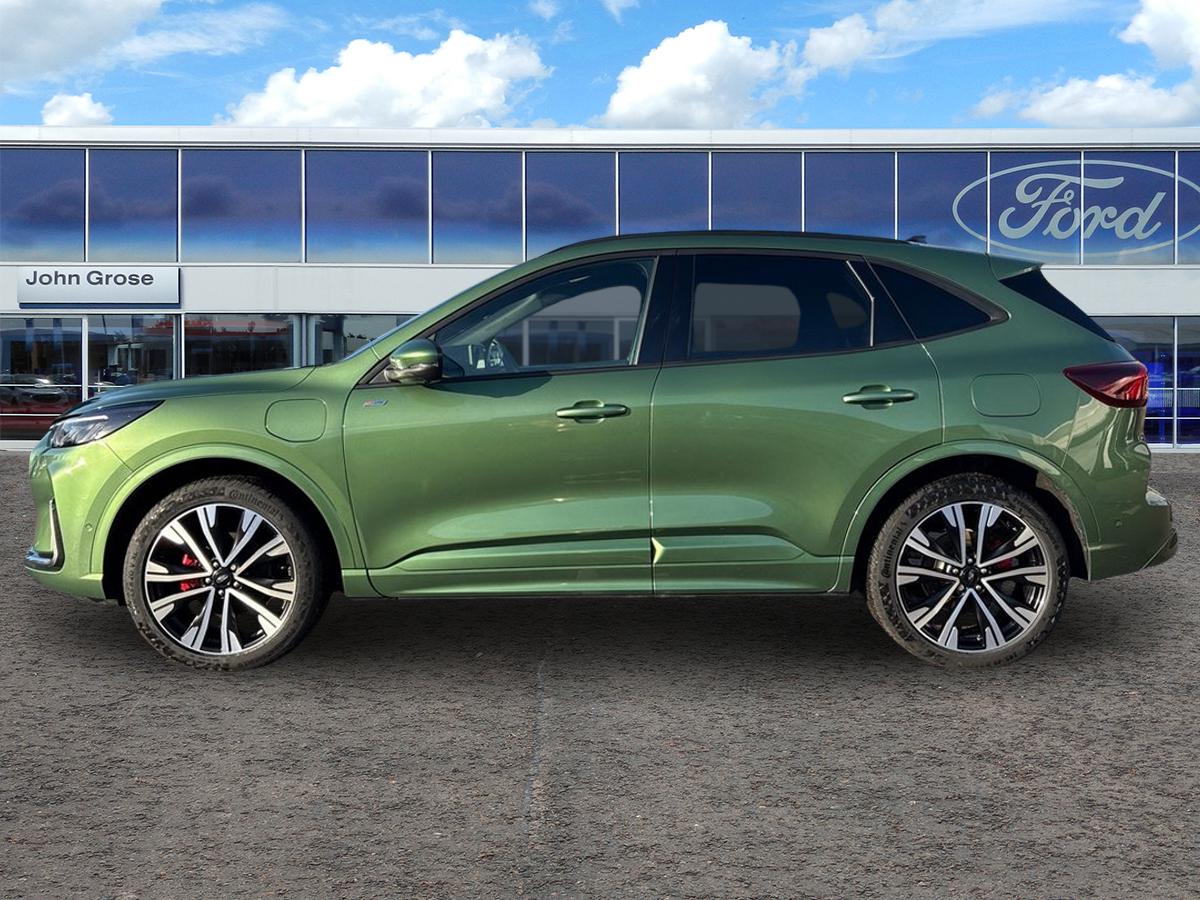 Used Ford Kuga 2024 for sale - 76888749: Photo 7