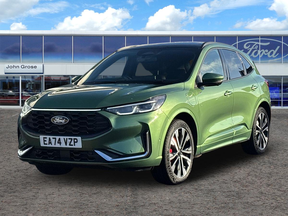 Used Ford Kuga 2024 for sale - 76888749: Photo 9