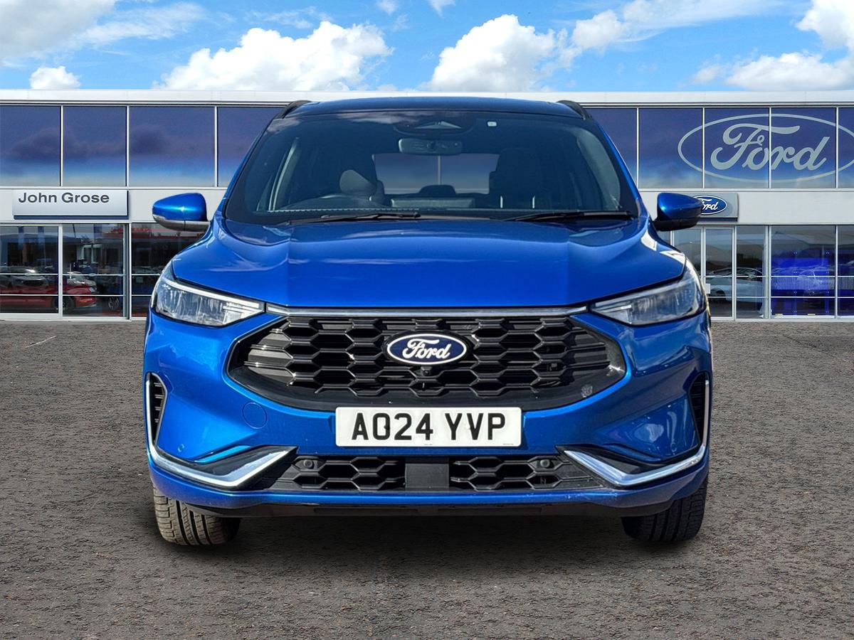 Used Ford Kuga 2024 for sale - 77841616: Photo 10