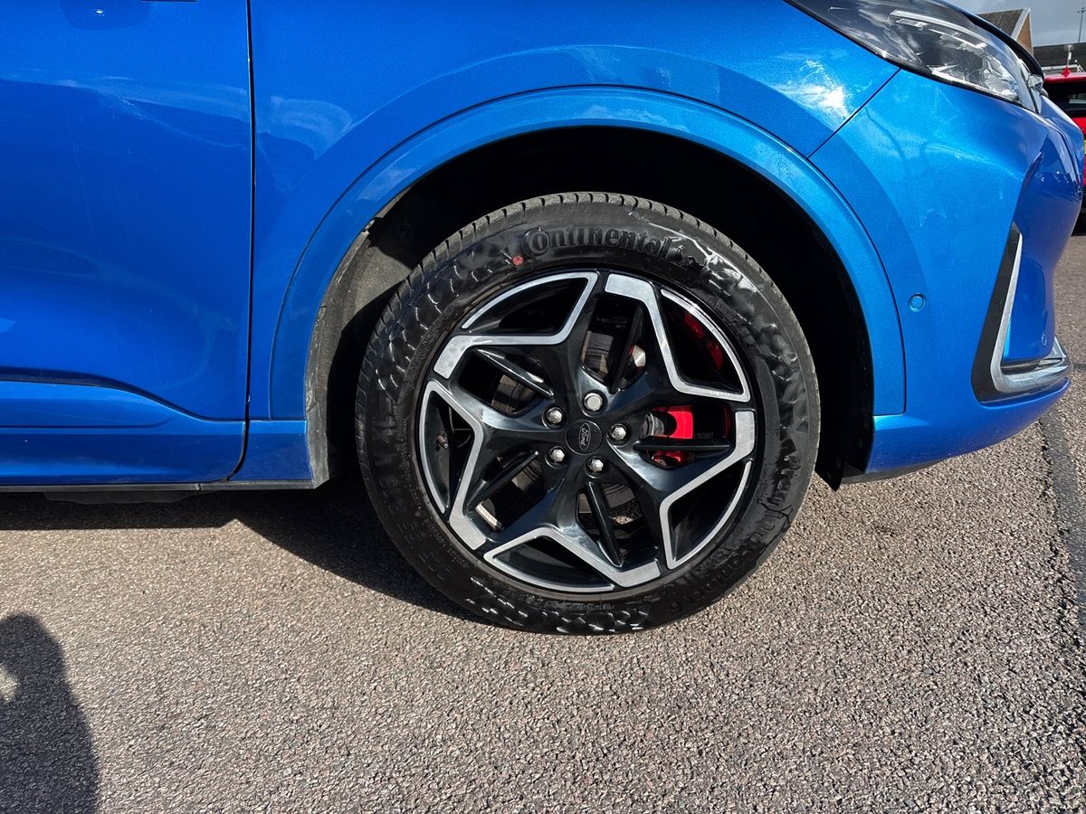 Used Ford Kuga 2024 for sale - 77841616: Photo 11