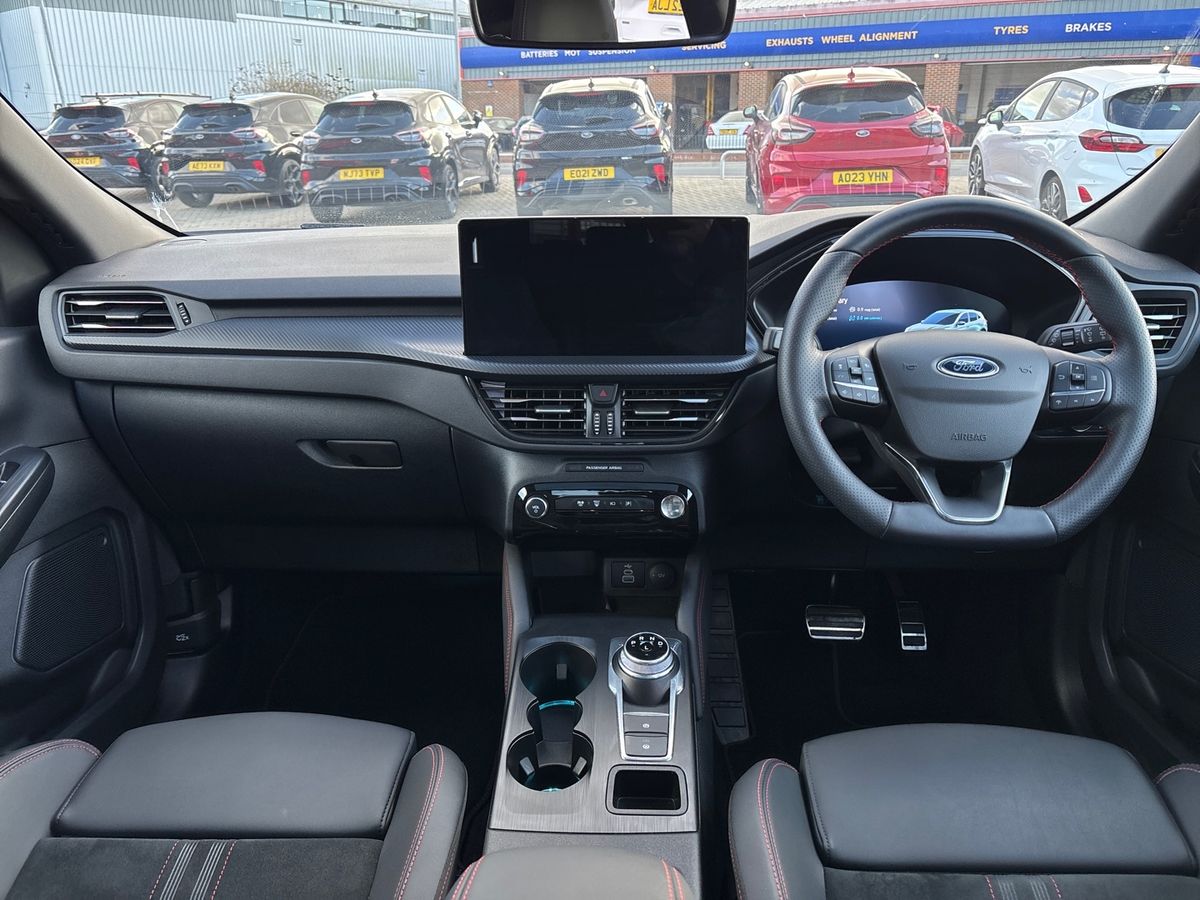 Used Ford Kuga 2024 for sale - 77841616: Photo 15