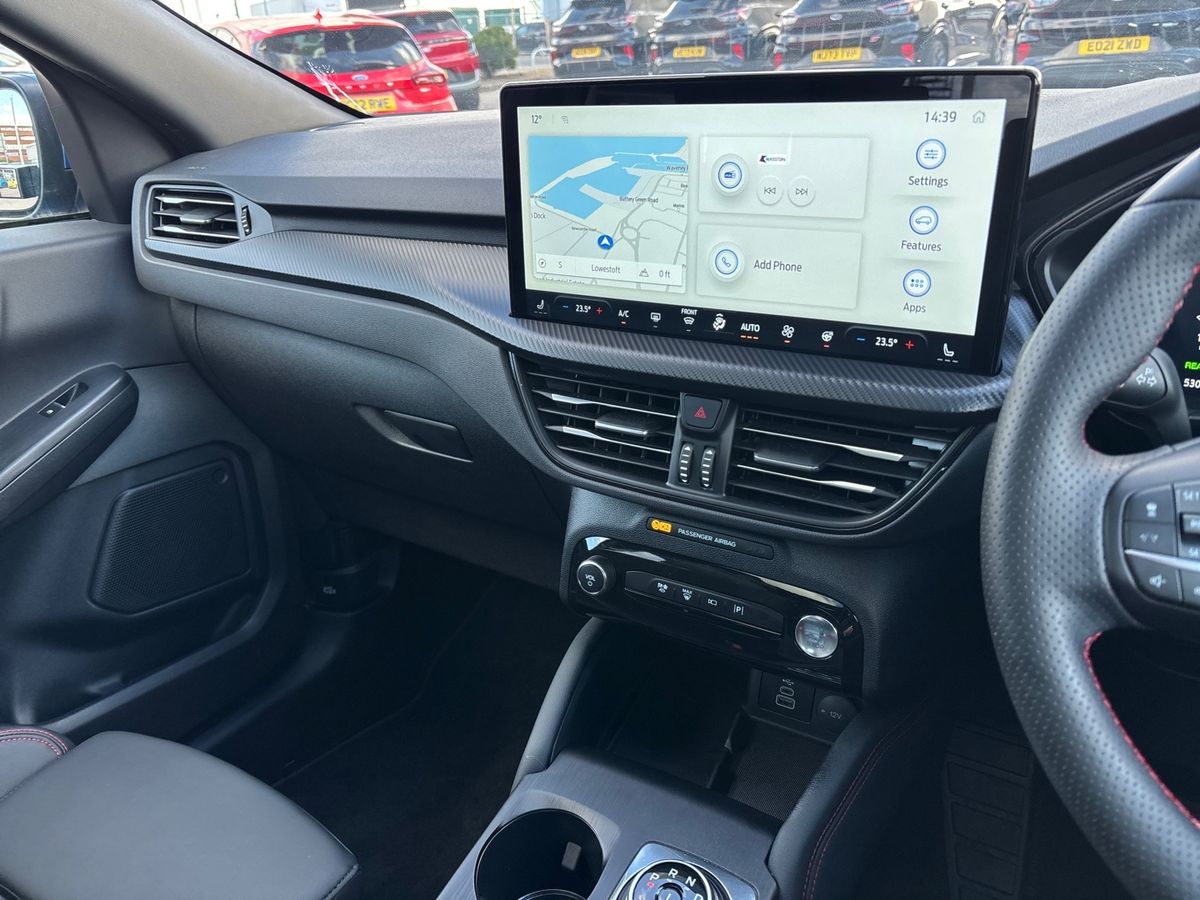 Used Ford Kuga 2024 for sale - 77841616: Photo 18