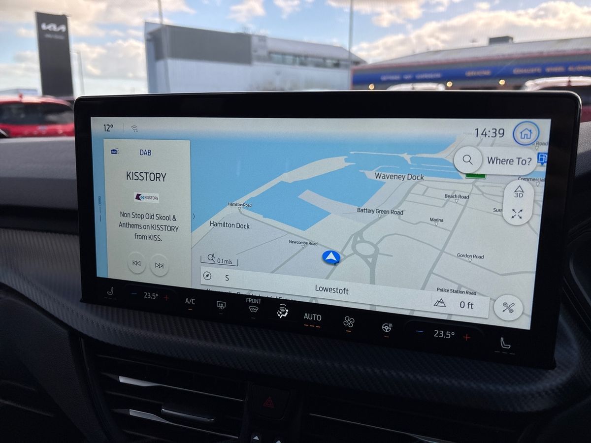 Used Ford Kuga 2024 for sale - 77841616: Photo 23