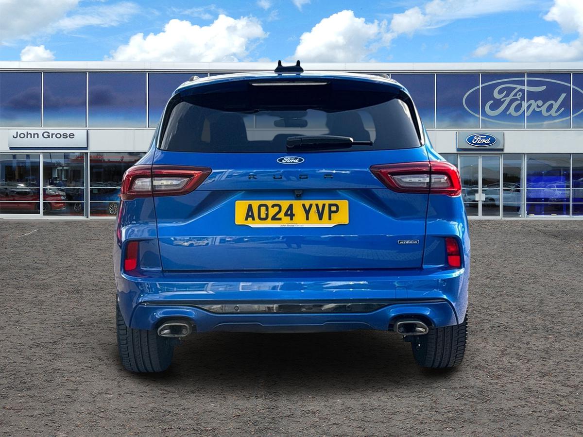 Used Ford Kuga 2024 for sale - 77841616: Photo 5