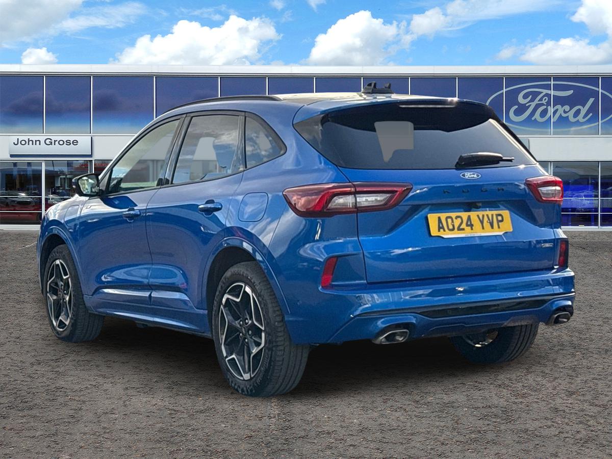 Used Ford Kuga 2024 for sale - 77841616: Photo 6