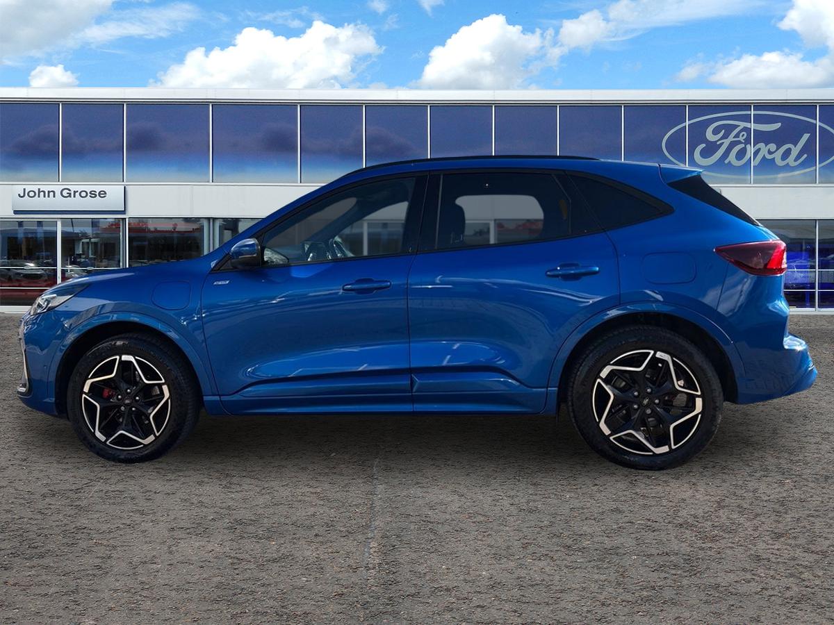Used Ford Kuga 2024 for sale - 77841616: Photo 7
