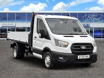 Used Ford Transit 2025 for sale - 76203958: Photo