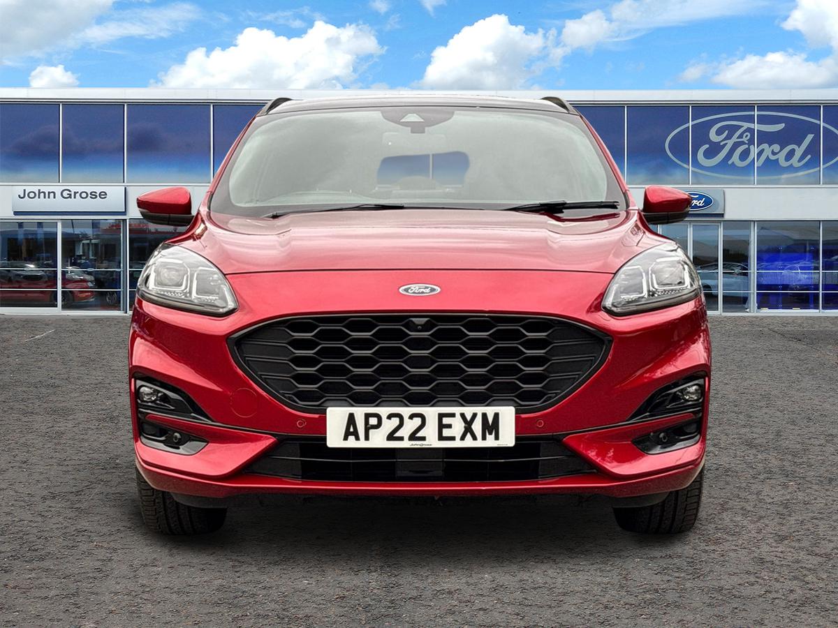 Used Ford Kuga 2022 for sale - 77885435: Photo 10