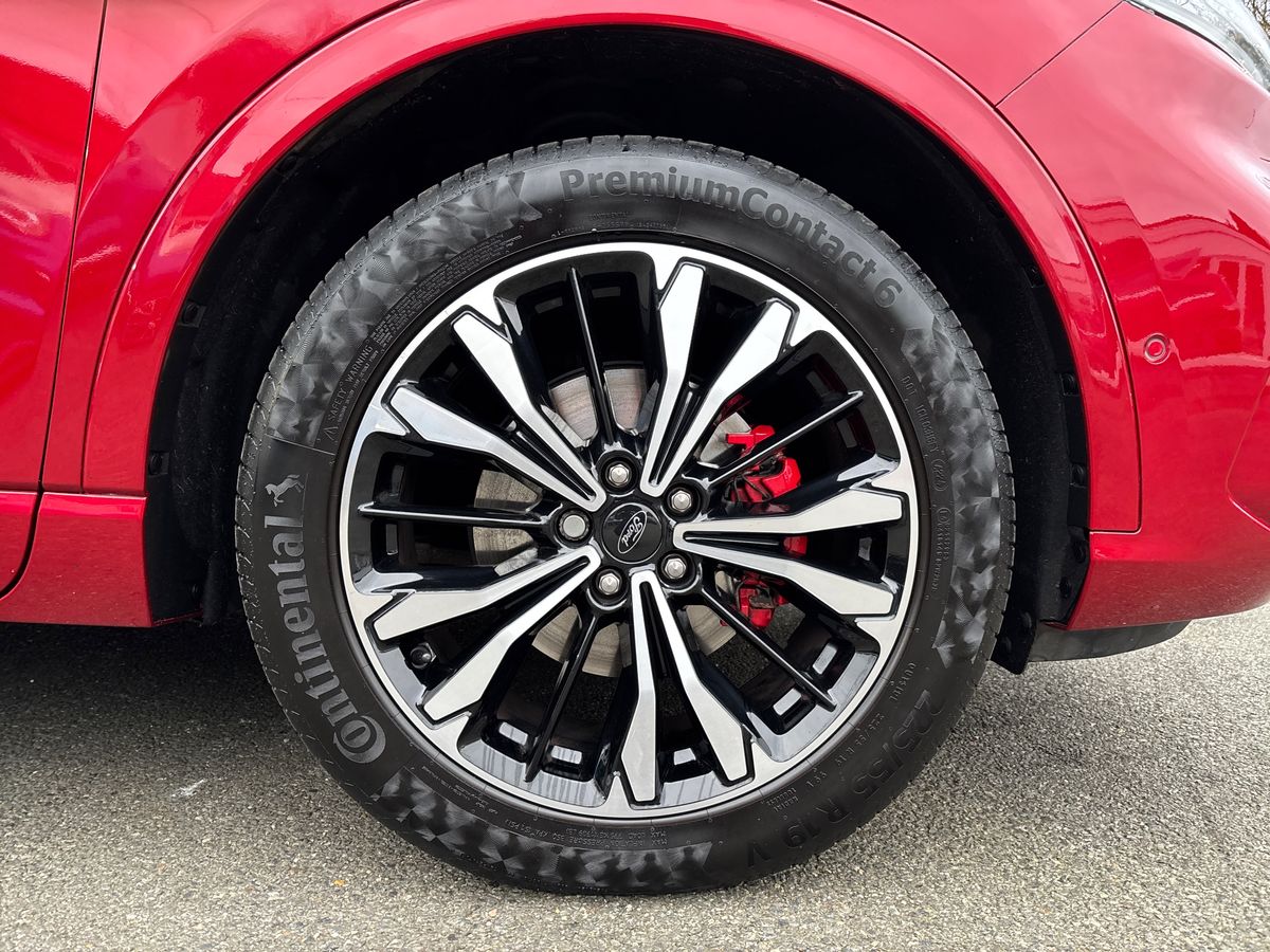 Used Ford Kuga 2022 for sale - 77885435: Photo 11