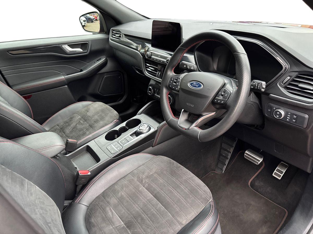 Used Ford Kuga 2022 for sale - 77885435: Photo 13