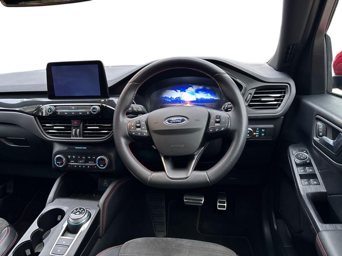 Used Ford Kuga 2022 for sale - 77885435: Photo 14