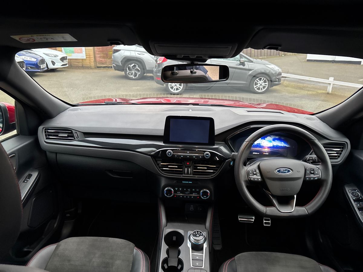 Used Ford Kuga 2022 for sale - 77885435: Photo 15