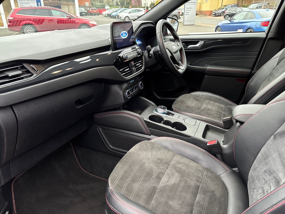 Used Ford Kuga 2022 for sale - 77885435: Photo 17