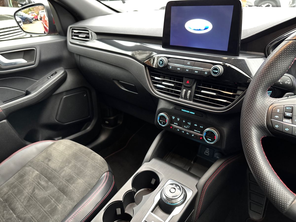 Used Ford Kuga 2022 for sale - 77885435: Photo 18