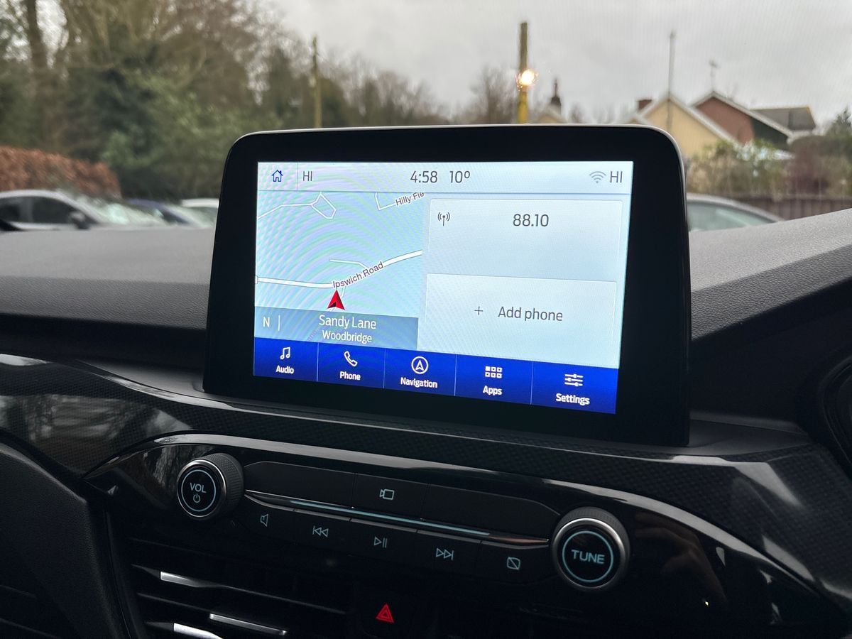 Used Ford Kuga 2022 for sale - 77885435: Photo 22