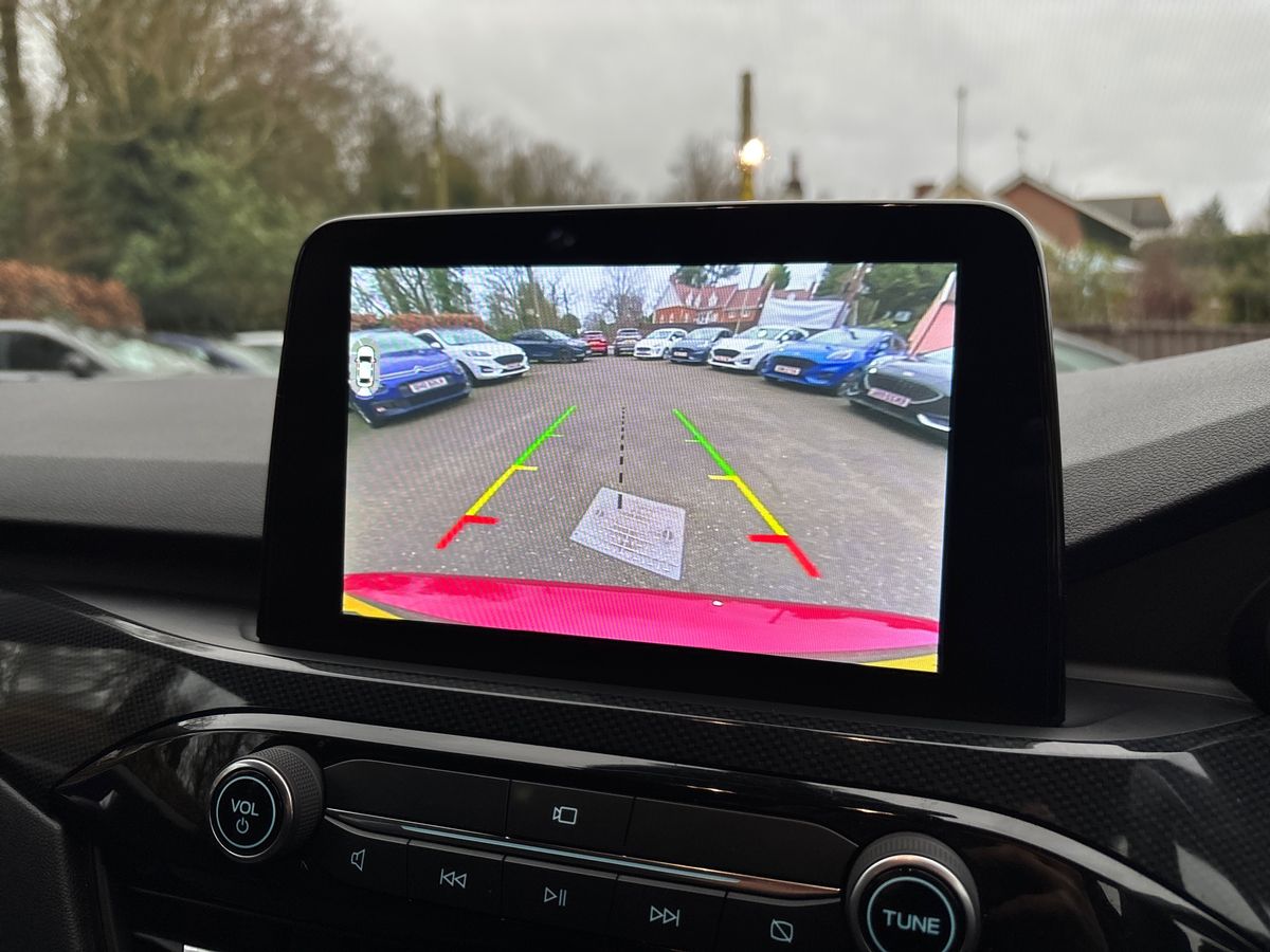 Used Ford Kuga 2022 for sale - 77885435: Photo 25