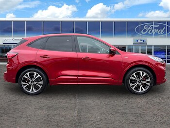 Used Ford Kuga 2022 for sale - 77885435: Photo