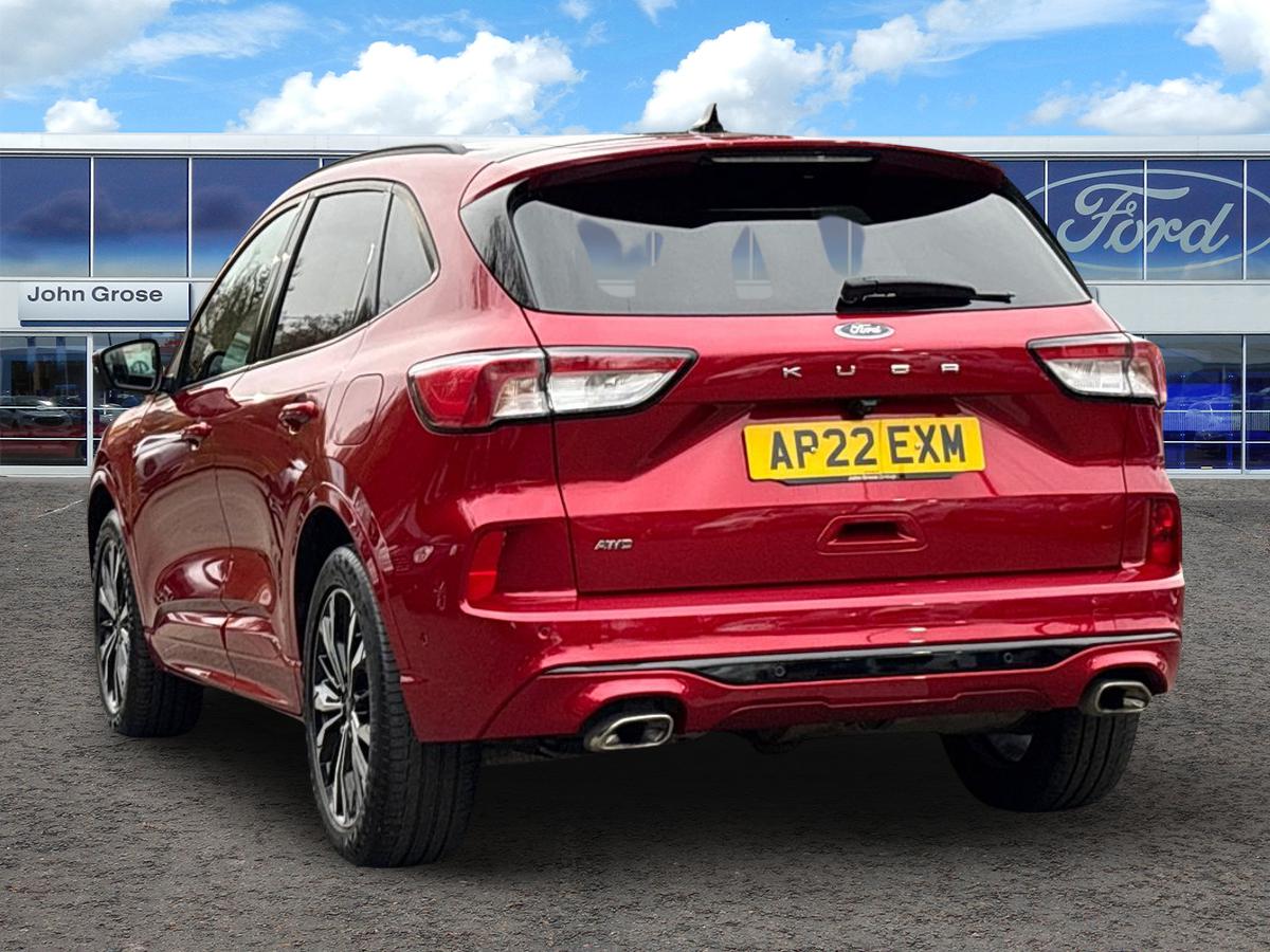 Used Ford Kuga 2022 for sale - 77885435: Photo 6