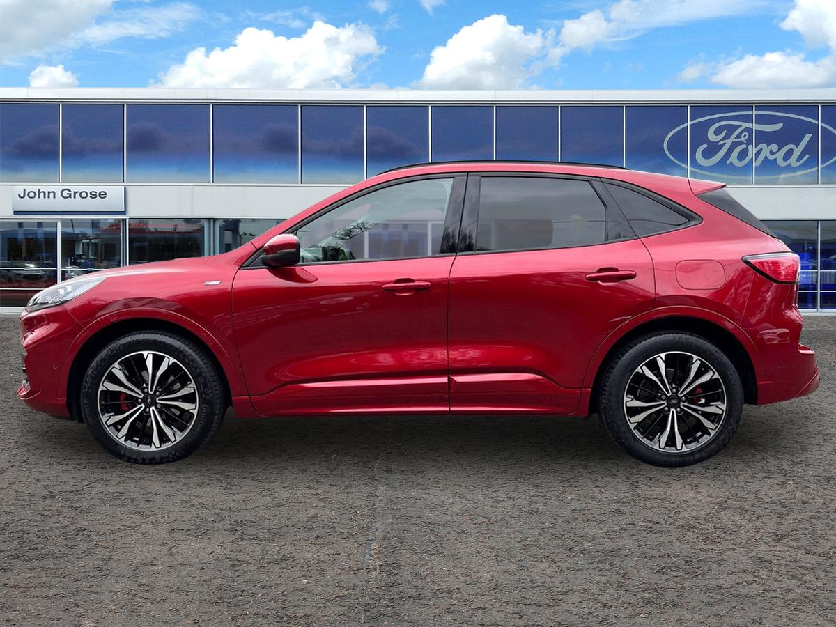 Used Ford Kuga 2022 for sale - 77885435: Photo 7