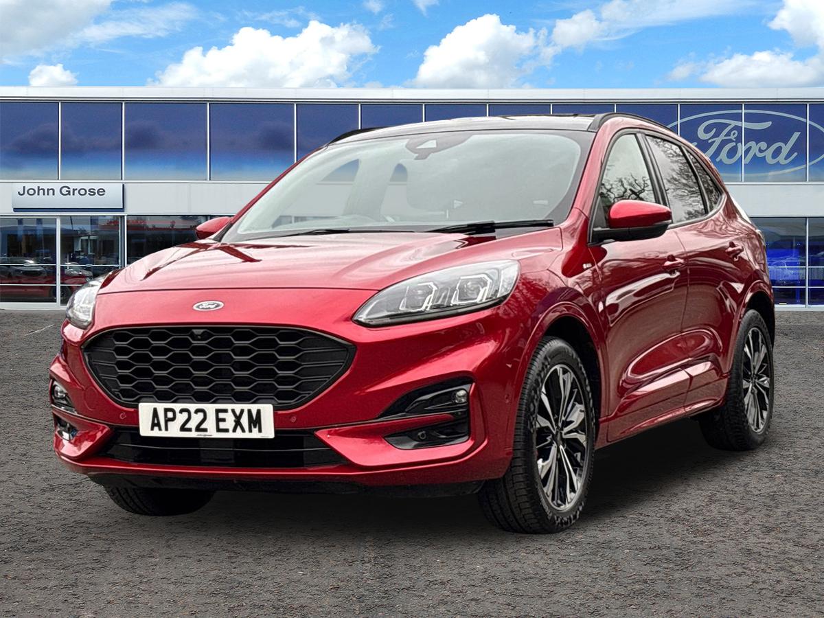 Used Ford Kuga 2022 for sale - 77885435: Photo 9