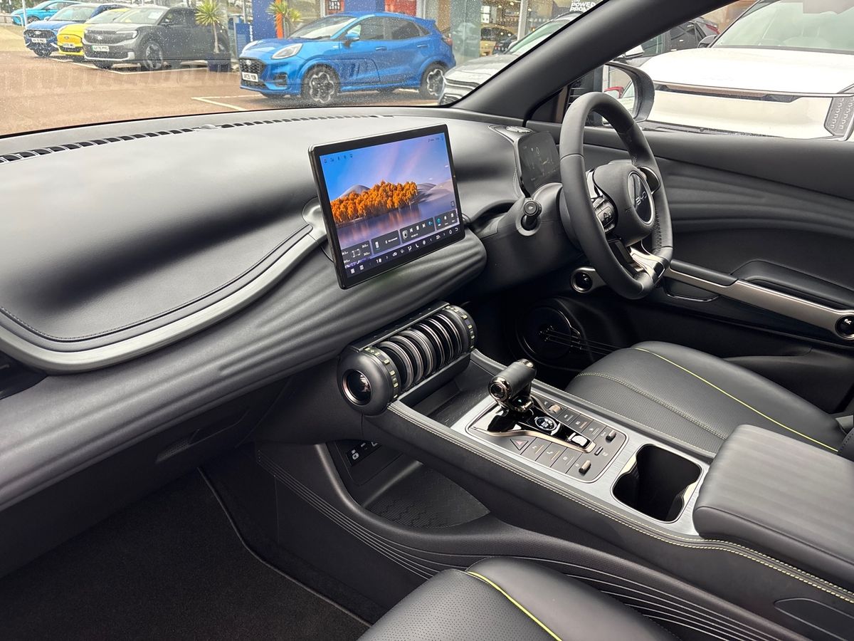 Used BYD Atto 3 2025 for sale - 76540017: Photo 18