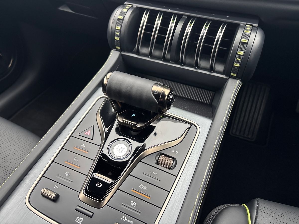 Used BYD Atto 3 2025 for sale - 76540017: Photo 19