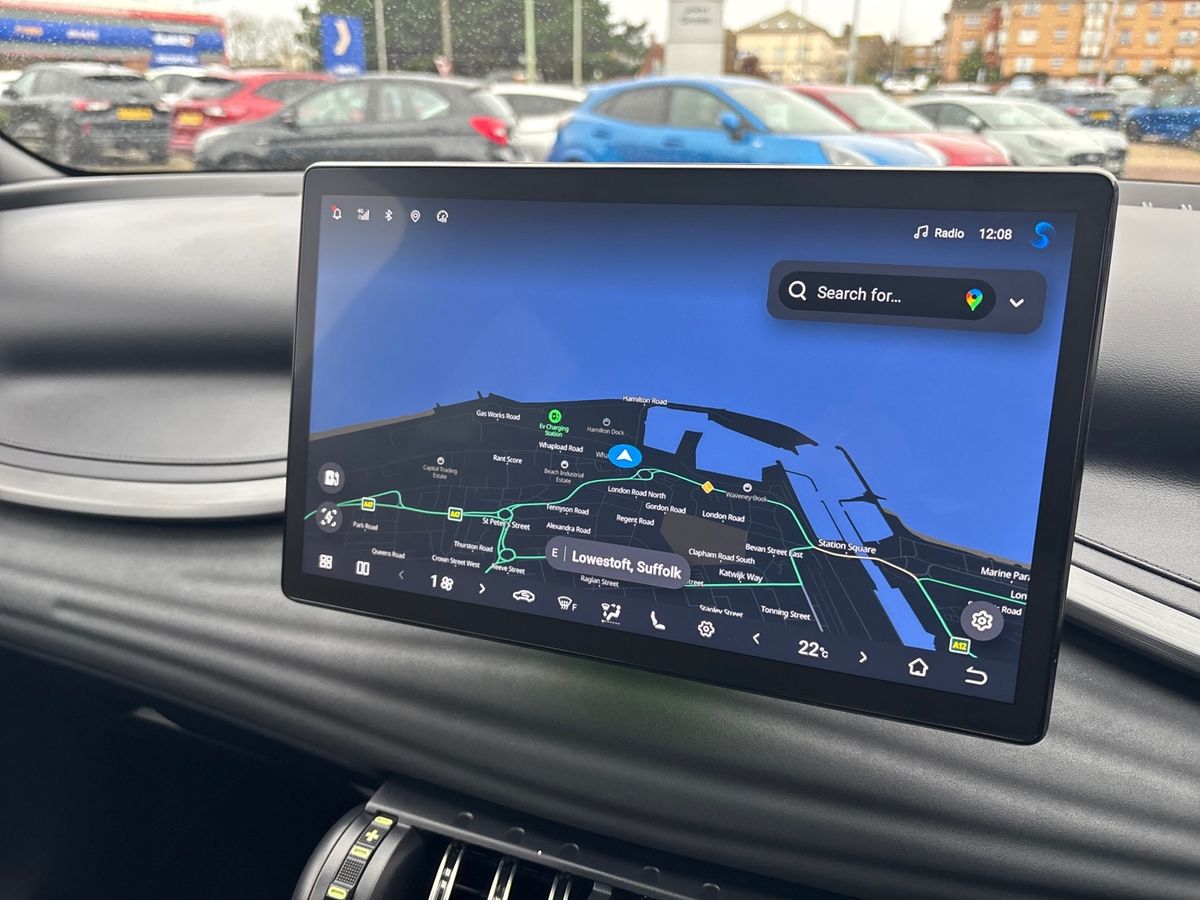 Used BYD Atto 3 2025 for sale - 76540017: Photo 24